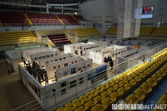 多彩貴州•第九屆中國原生態(tài)國際攝影大展全紀錄