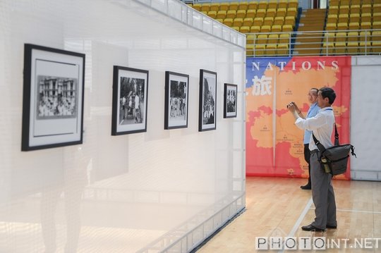 多彩貴州•第九屆中國原生態(tài)國際攝影大展全紀錄