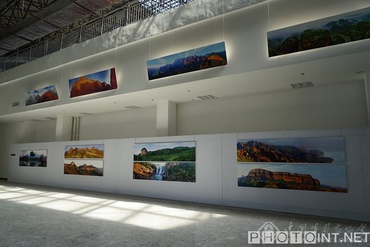 多彩貴州•第九屆中國原生態(tài)國際攝影大展全紀錄