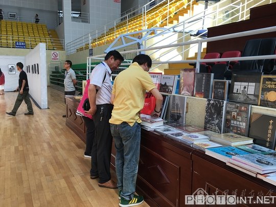 多彩貴州•第九屆中國原生態(tài)國際攝影大展全紀錄