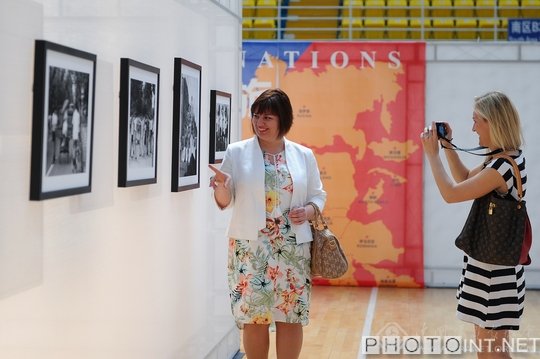 多彩貴州•第九屆中國原生態(tài)國際攝影大展全紀錄