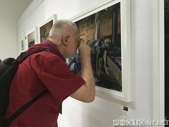 多彩貴州•第九屆中國原生態(tài)國際攝影大展全紀錄