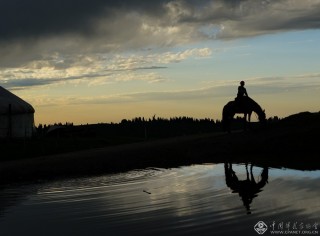 郝远征摄