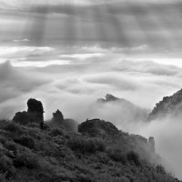 太行风光  (3)
