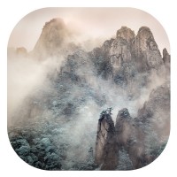 烟云供养 (组照) (06)