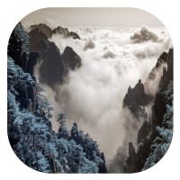 烟云供养 (组照) (08、)