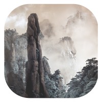 烟云供养 (组照) (09)