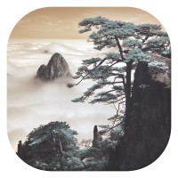 烟云供养 (组照) (10)
