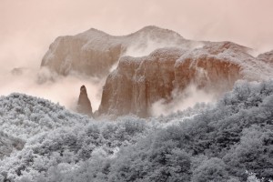 云中的吟唱  (2)