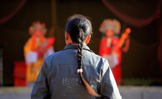 陇原遗韵=2011陇东=竺灵