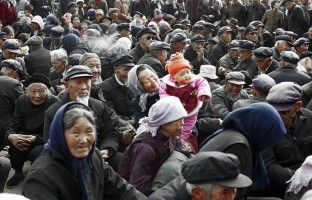 故土遗梦=1999河西走廊=竺灵