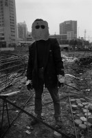 2003年防护面具