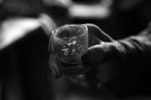 2010年解乏的小酒