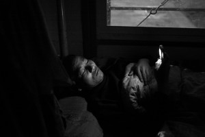 2010年山寨手机赶走了夜的寂寞