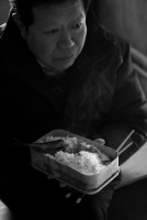 2010年晚餐