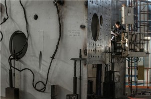 2013年 辽宁北方重工集团