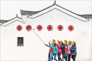 安徽省-程周平-我们的中国梦