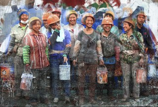 安徽省-李云威-我们的风采