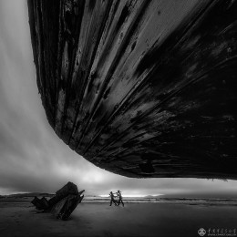 福建省-吕陈兴-船说