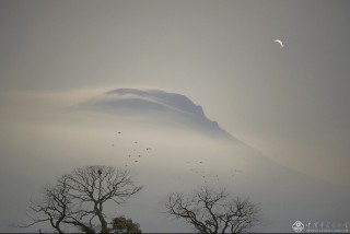 福建省-俞丽春-无人之境