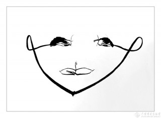 广东省-陈澄生-荷塘精灵