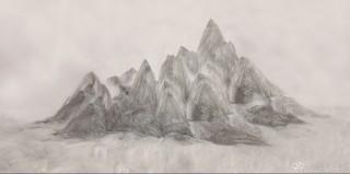 湖北省-黄艳-看山