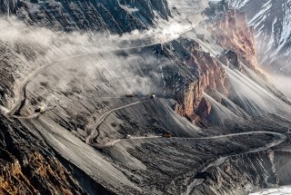江苏省-陈向东-大地之魂