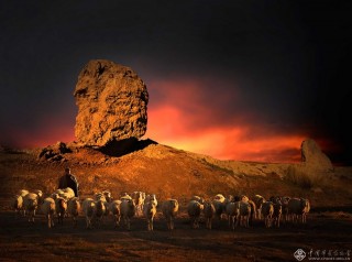 江苏省-胡汉军-牧归