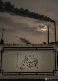 江苏-朱智辉-地球只有一个