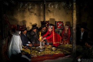 辽宁省-段希俭-皮里克节