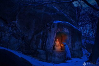 山东省-杜树厚-佛缘