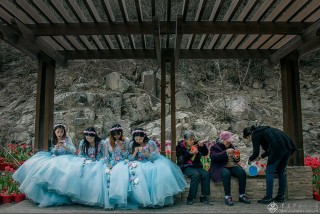 山东省-赵宜宽-别样年华