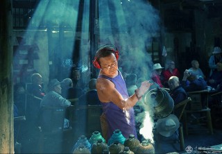 上海市-马亚平-大师傅