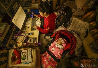 浙江省-顾兆明-我的电商,我的家