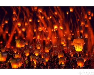 浙江省-韩伶莉-祈祷