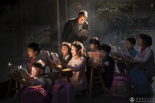 浙江省-武家华-退而不休