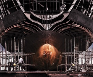 重庆市-袁伯成-翘艏