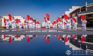 茶乡盛事 樊豹声