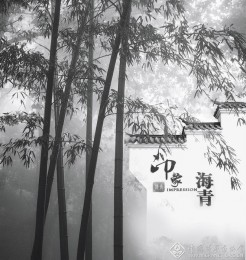 海青印象 徐利国