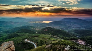 海青之晨 霍焱雯