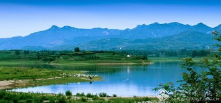 绿水青山就是金山银山 刘勇