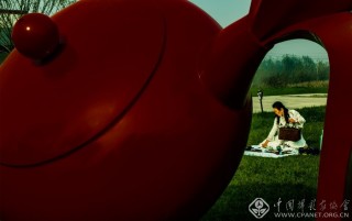 细看有戏 温宪海