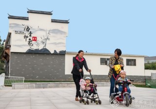 小镇生活 孟祥叶