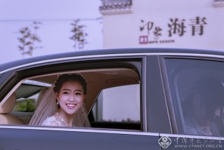 幸福在海青 杨刚