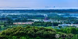 在希望的田野上 刘笃龙