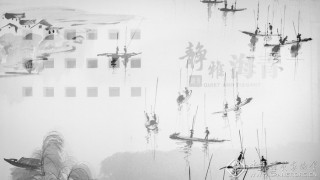 印象海青(组)  李莎