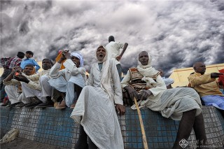 Francesco Ciccotti “Reportage-Series”Italy 组照 主题类 (2)