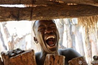 Francesco Ciccotti “Reportage-Series”Italy 组照 主题类 (3)