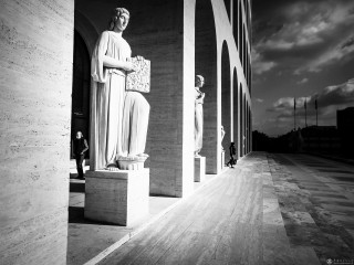 Renoto Santicchia”Senza Titolo“ Italy 组照 主题类 (6)