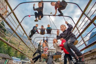 陈家鸣-广东--欢乐大蓬车